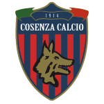 Logo Cosenza