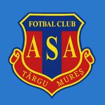 Logo ASA Targu Mures