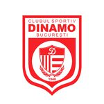 Logo CS Dinamo Bucuresti