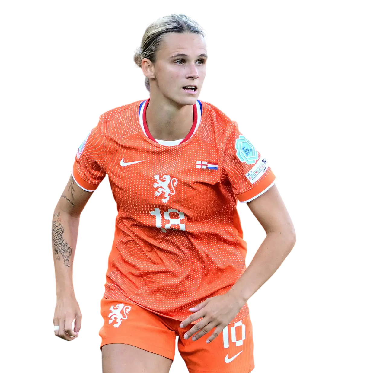 Kerstin Casparij