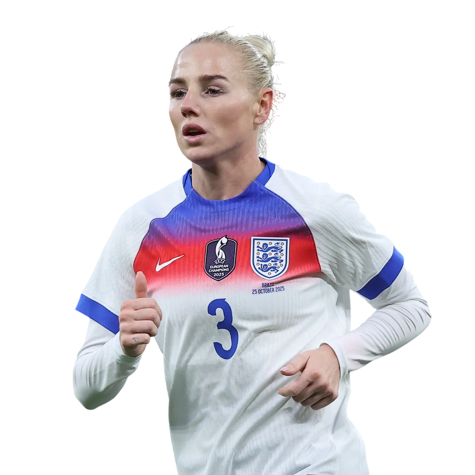 Alex Greenwood