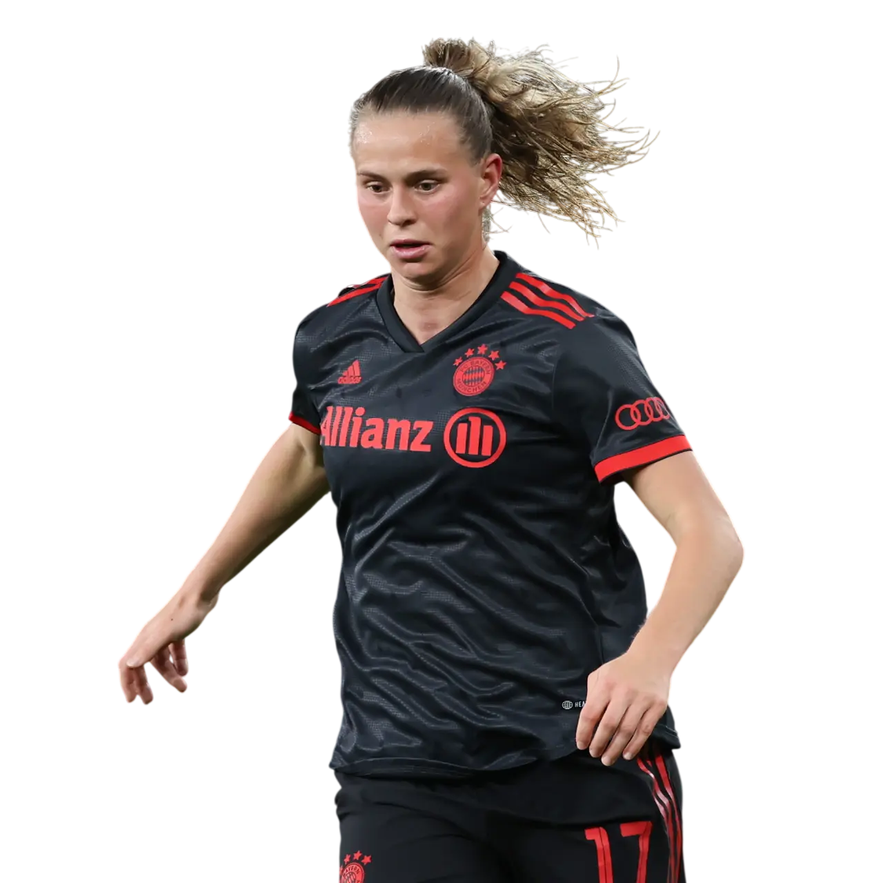 Klara Buehl