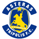 Asteras Tripolis logo