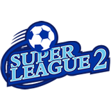 Stoiximan.gr Football League logo