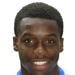Clayton Bonevacia