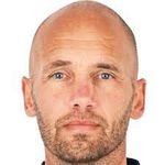 Mitchell van der Gaag photo