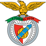 Logo CF Benfica