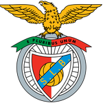 CF Benfica logo