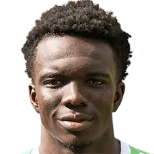 Korede Osundina