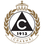 Slavia II logo