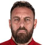 Ντανιέλε Ντε Ρόσι photo