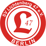 Logo SV Lichtenberg 47