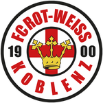 Logo Rot-Weiss Koblenz