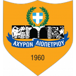 Logo Αχυρώνας Λιοπετρίου