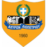 Logo Achyronas Liopetriou