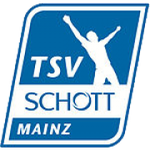 Logo TSV Schott Mainz