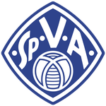 Logo Βικτόρια Ασάφενμπουργκ