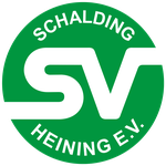 Logo Σάλντινγκ-Χάινινγκ