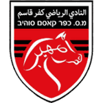Logo Κφαρ Κασέμ