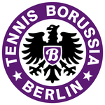 Τένις Μπορούσια logo