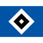 Logo Hamburger SV II