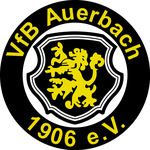 Logo VfB Auerbach