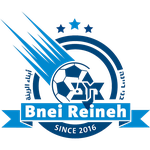 Logo Maccabi Bnei Raina