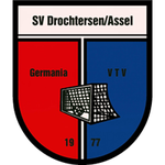 Logo Ντρόχτερζεν/Άσελ