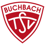 Logo TSV Buchbach