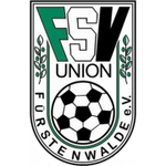 FSV Union Fuerstenwalde logo