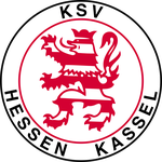 Χέσεν Κάσελ logo