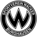 Logo Μπουργκχάουζεν