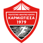 Logo Karmiotissa Pano Polemidion