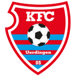 KFC Uerdingen logo