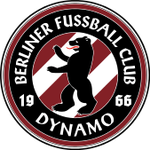 Logo BFC Ντιναμό