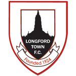 Λόνγκφορντ logo