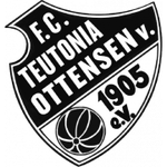 Teutonia Ottensen logo