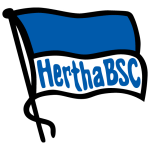 Logo Hertha Berlin II