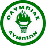 Logo Olympias Lympion