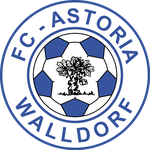 FCA Walldorf logo