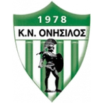 Logo PO Achyronas-Onisilos
