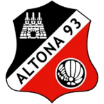 Logo Αλτονάερ 93