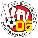 VfV Hildesheim logo