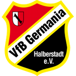 Logo Γκερμάνια Χάλμερσταντ