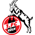 Logo FC Koeln II