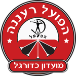 Logo Hapoel Raanana