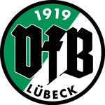 Logo Λούμπεκ