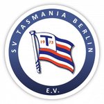 Logo Τασμάνια Μπερλίν