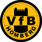 Logo Χόμπεργκ