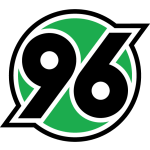 Logo Hannover 96 II